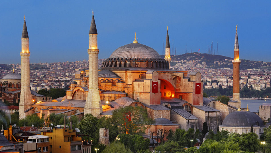 TODO TURQUIA 11 Desde: $1,167.00 USD En ocupación Doble